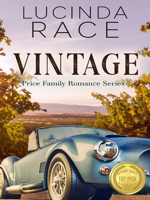 cover image of Vintage